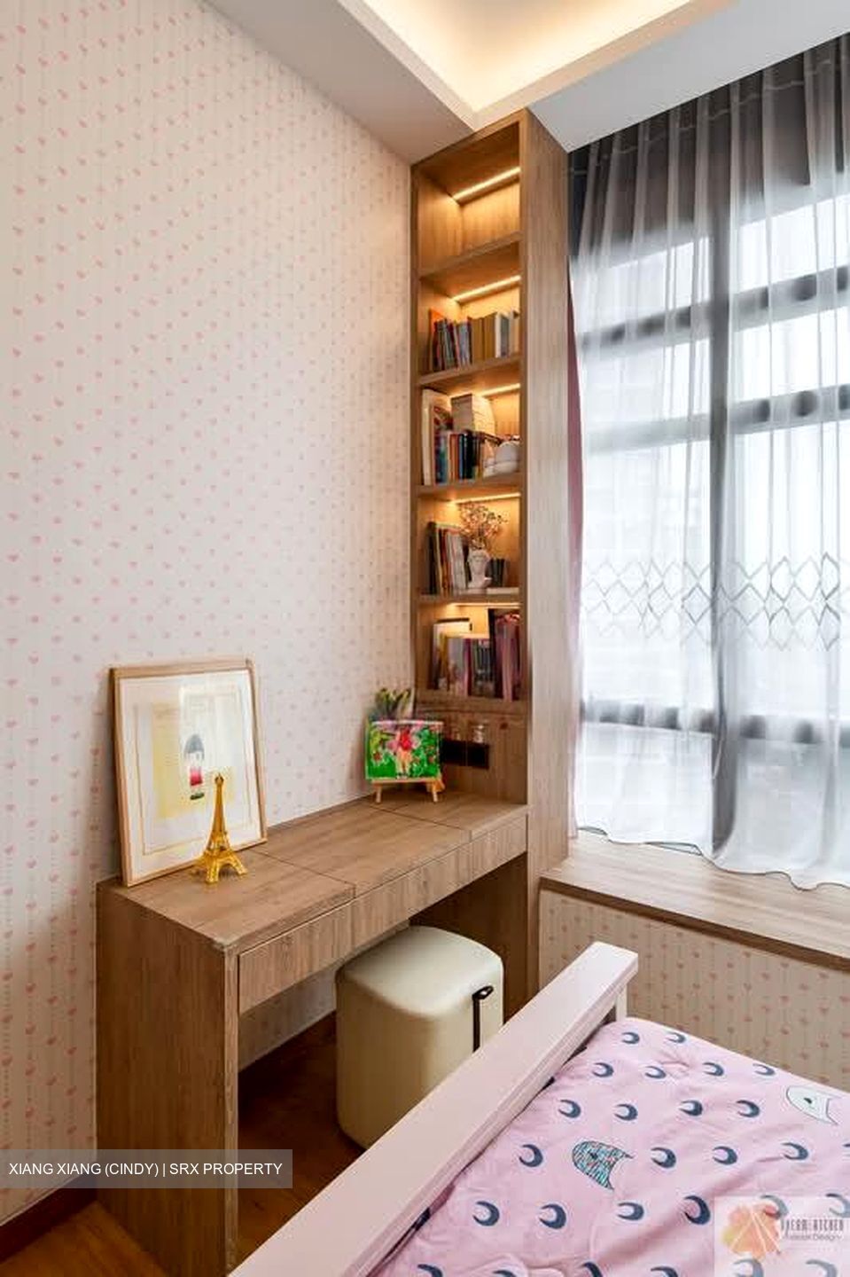 Nouvel 18 (D10), Condominium #584820101